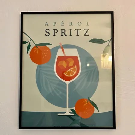 Avec Jardin Appartement